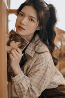 婚后五年