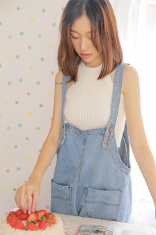 儿女传奇之鬼胎