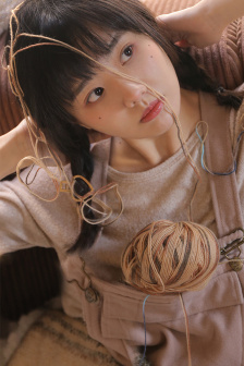 妈妈的女朋友